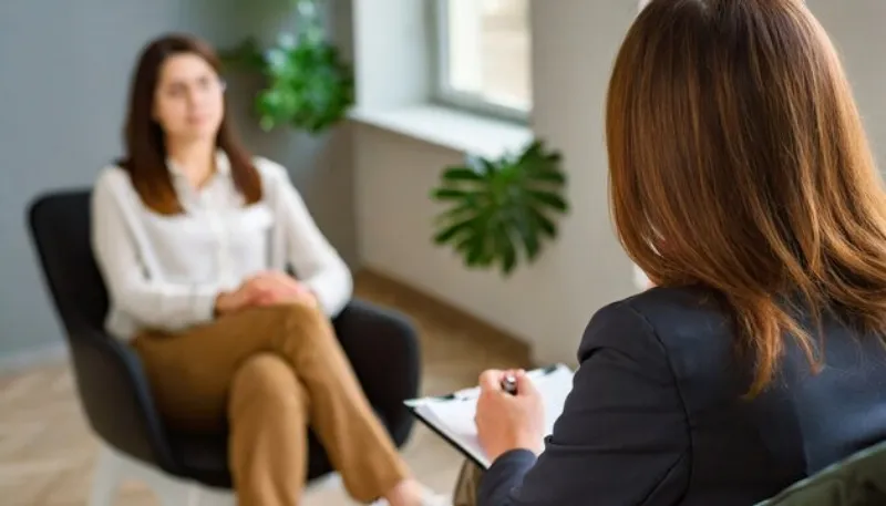 Terapia analítico comportamental