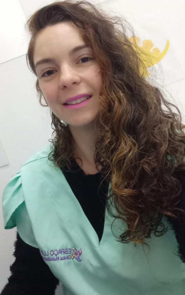 Ana Paula Xavier Sanches