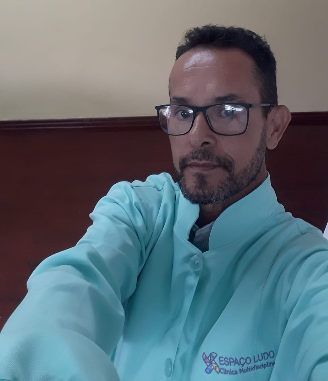 Gilberto Pinheiro