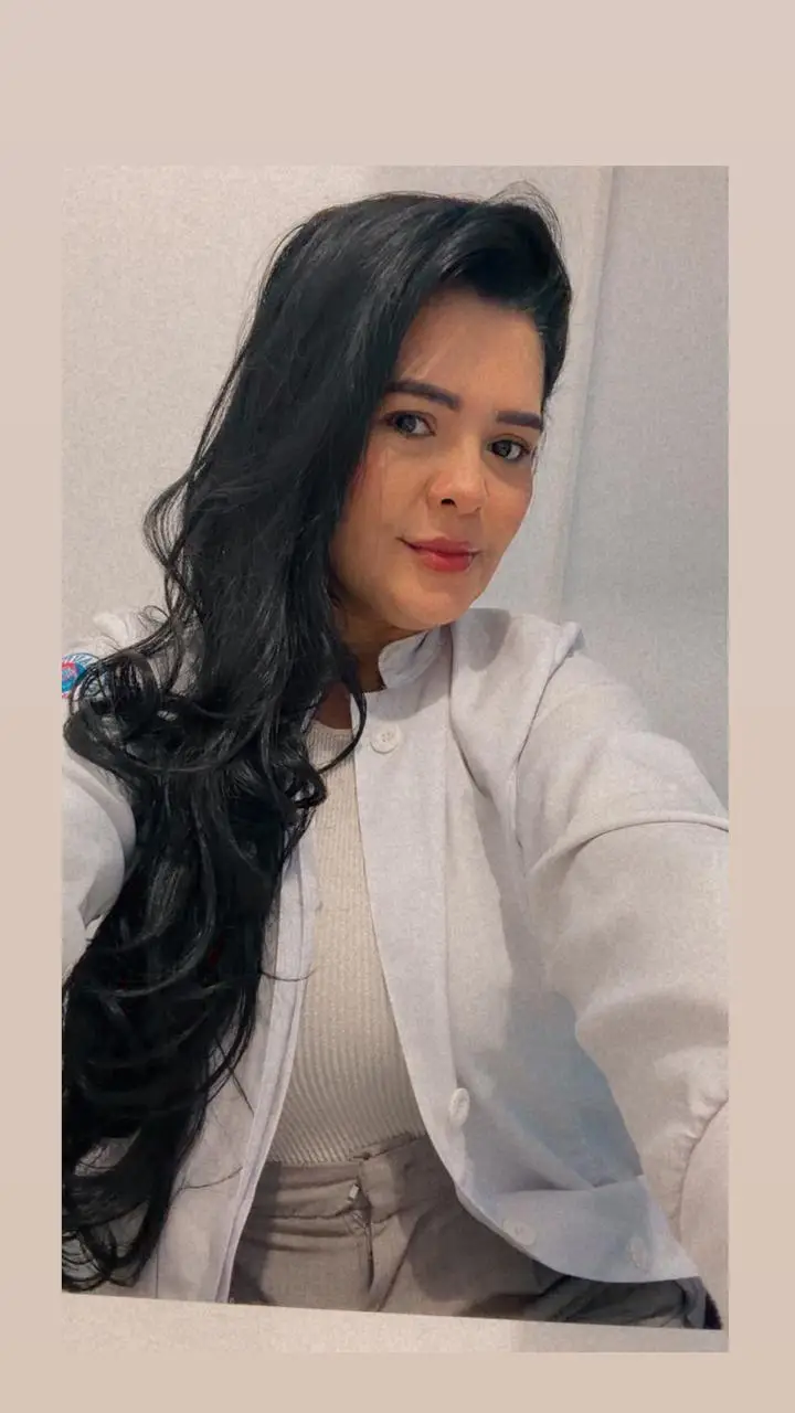 Mara Paes
