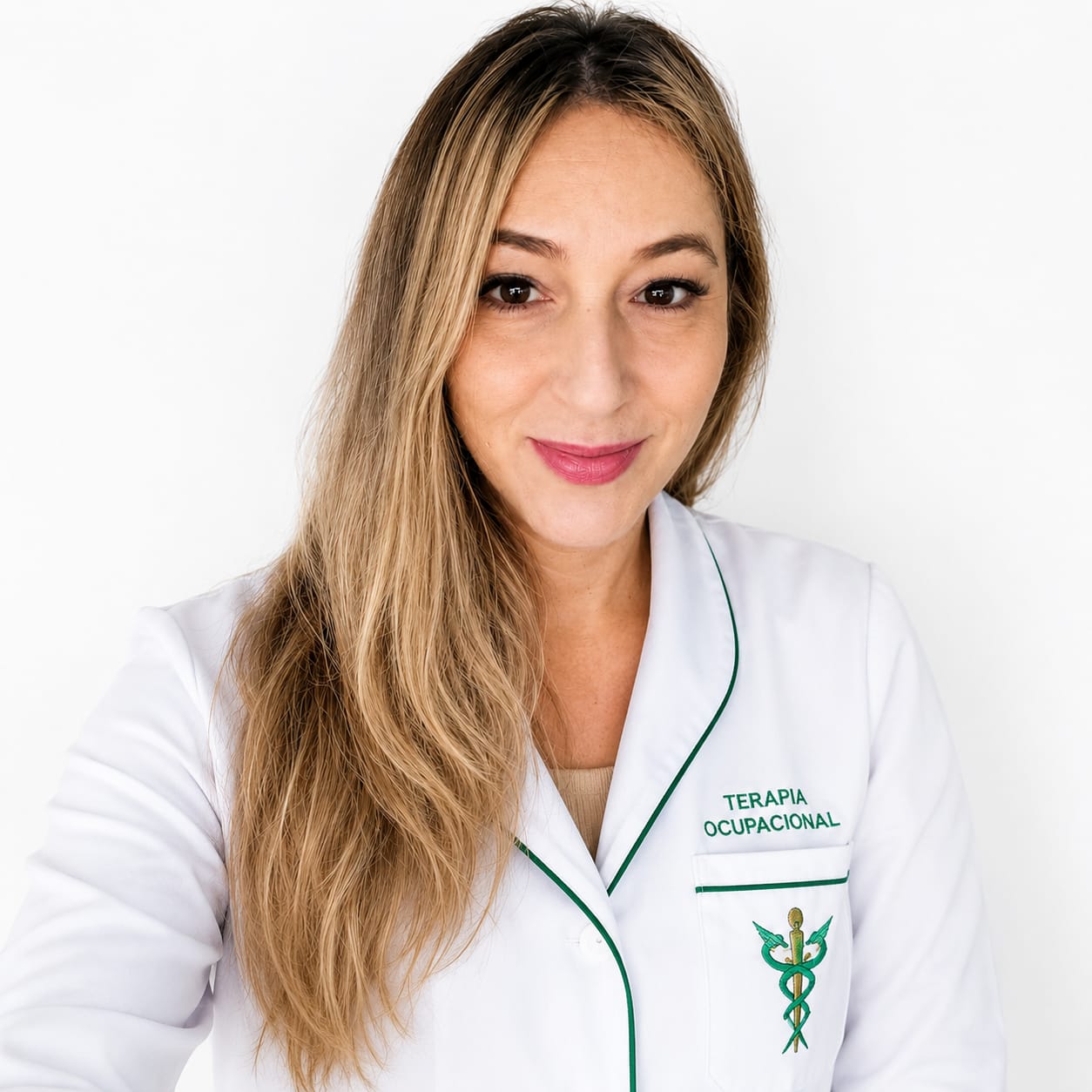 Márcia Andreia Ferreira da Silva