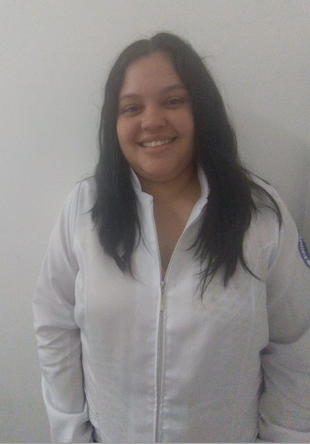 Soliane Silva Costa de Oliveira