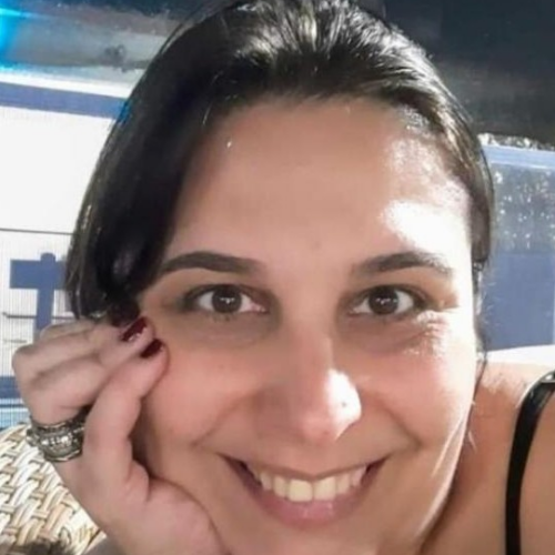 Patricia Barros Patricia Barros