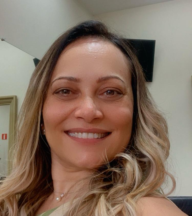 Gilvana Dantas Gilvana Dantas