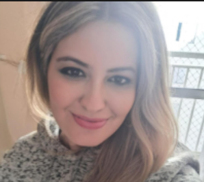 Fernanda Rehder Fernanda Rehder